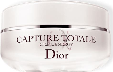 capture totale cell energy dior eye cream|capture totale the collections.